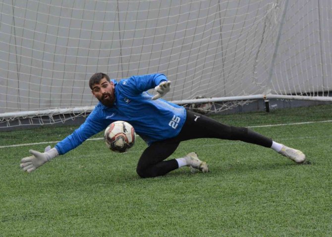 Yunusemre Belediyespor 2. Devrenin İlk Maçına Odaklandı