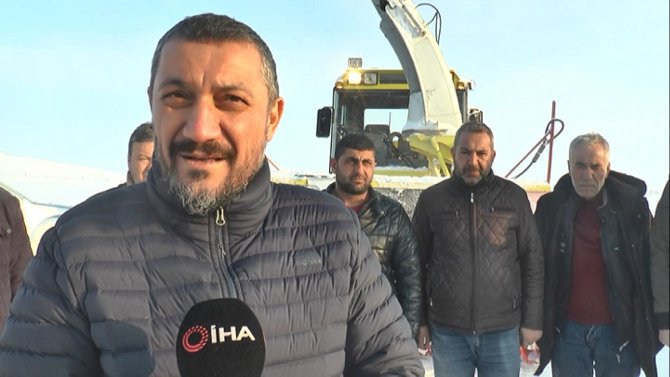 Nevşehir’den İ̇mamoğlu’na ’Serumlu’ Gönderme