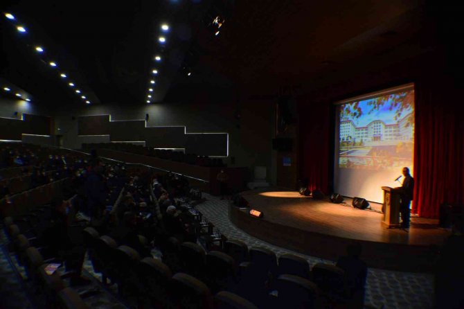 Ardahan’da ‘Dünya Gümrük Günü’ Kutlandı