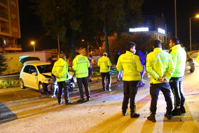 Aydın’da Rekor Uyuşturucuya Rekor Ceza