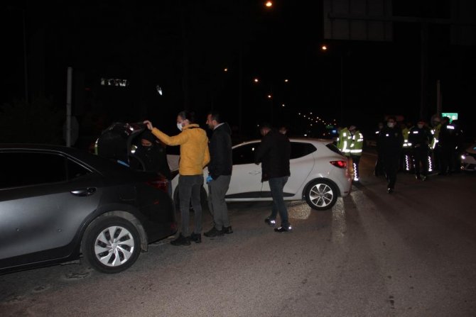 Aydın’da Rekor Uyuşturucuya Rekor Ceza