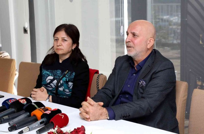 Alanyaspor Başkanı Çavuşoğlu: “Belirlediğimiz Acil Bir Transfer Yok”