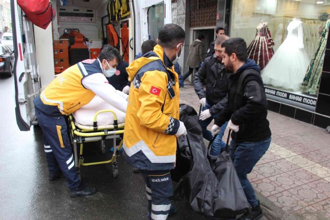 Batman’da Boğazı Kesilmiş Ceset Bulundu: 1 Kişi Gözaltına Alındı