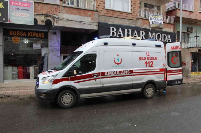 Batman’da Boğazı Kesilmiş Ceset Bulundu: 1 Kişi Gözaltına Alındı
