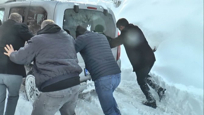 Nevşehir’den İ̇mamoğlu’na ’Serumlu’ Gönderme