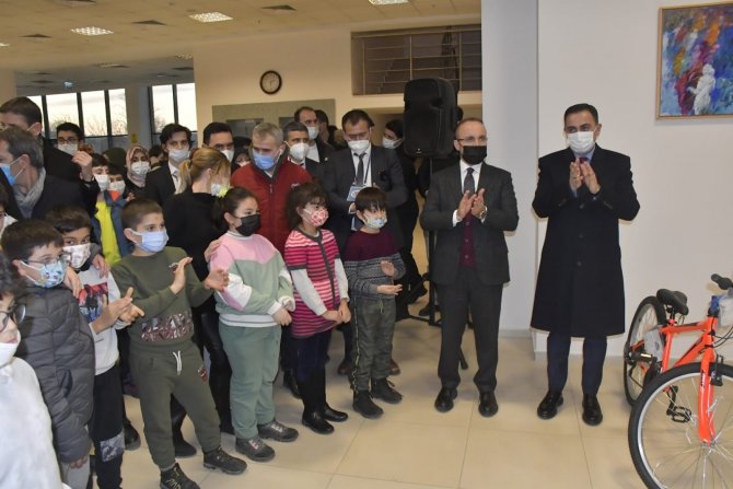 Biga’da Satranç Turnuvası Heyecanı
