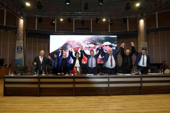 Bodrum Belediyesi’nde Ek Protokol İle İşçiye Yüzde 50 Zam