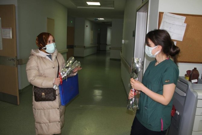 Sağlık Bakanı Koca’dan Düzcelilere Teşekkür