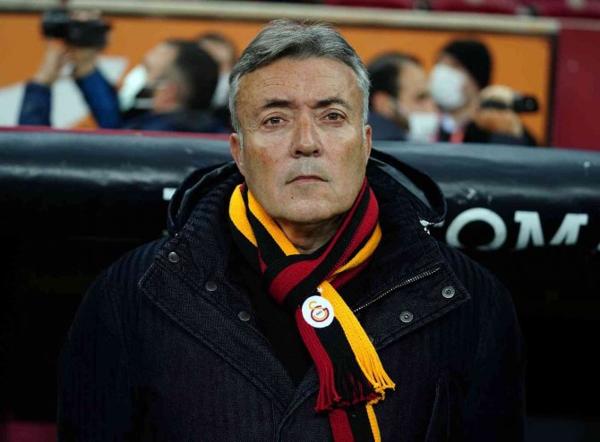 Tanju Çolak: “Torrent, Burayı Barcelona, M. City Takımı Oyuncularıyla Karıştırmış”