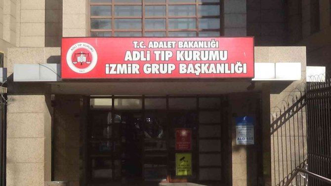 7. Kattan Düşen Stajyer Avukatın İntihar Ettiği Ortaya Çıktı