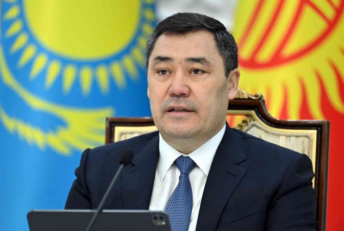 Kazakistan’dan Orta Ve Güney Asya Arasında Ulaştırma Ve Lojistik Konsorsiyumu Oluşturması Önerisi