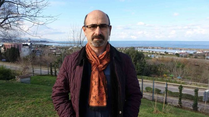 "Uzmanlardan "Sel Ve Heyelanlar Artacak" Uyarısı