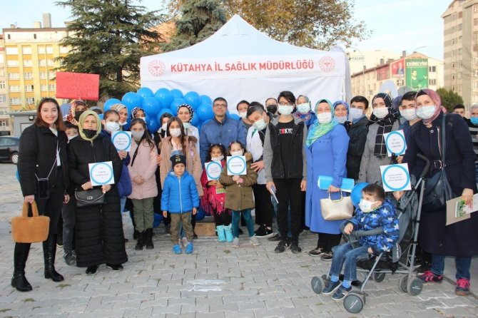Prof. Dr. Nijat Baş: "Çocuklarımızın Yaşam Kalitesini Yükseltmek İçin Çalışıyoruz"