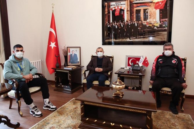 15 Yıl Sonra Duygusal Buluşma