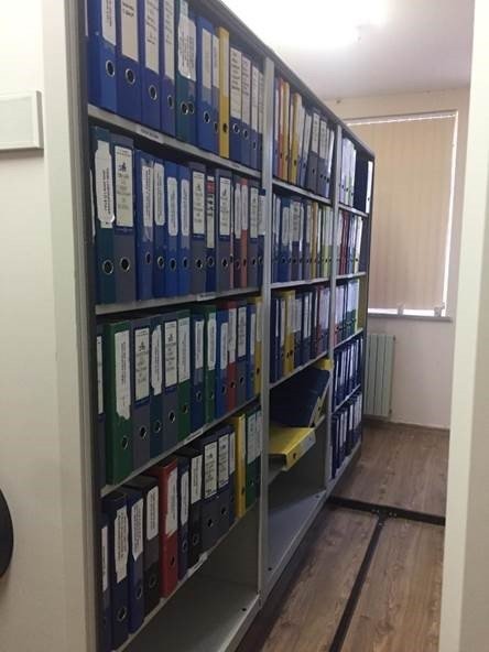 Scü, E-arşiv Uygulamasını Hayata Geçirdi