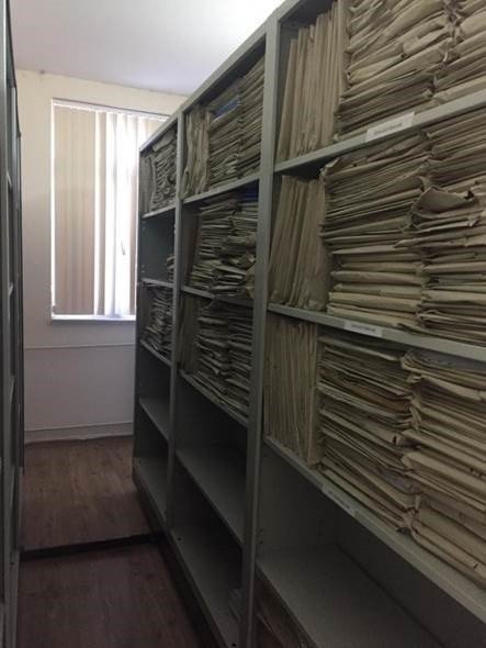 Scü, E-arşiv Uygulamasını Hayata Geçirdi