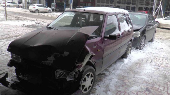 Oto Sanayide ’Kar’ Yoğunluğu