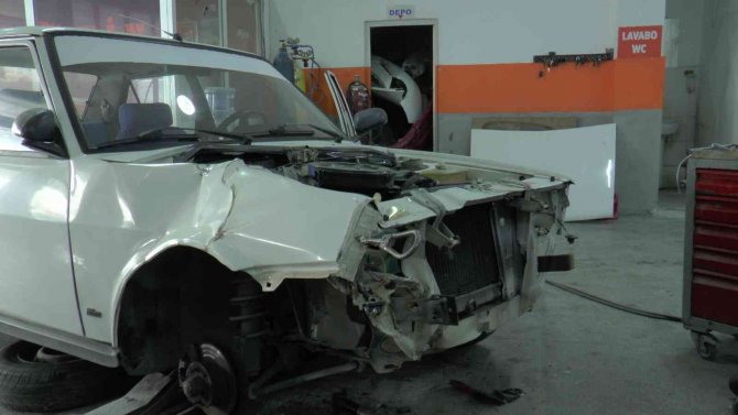 Oto Sanayide ’Kar’ Yoğunluğu