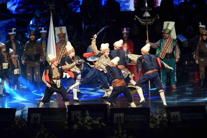 Türk Dünyasının Kalbi, Bursa’da Atmaya Başladı