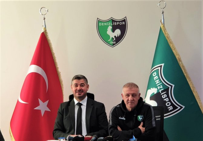 Mesut Bakkal: "Doğduğum, Doyduğum, Çok Şeyler Kazandığım Şehre Geldim"