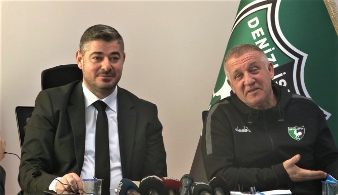 Mesut Bakkal: "Doğduğum, Doyduğum, Çok Şeyler Kazandığım Şehre Geldim"