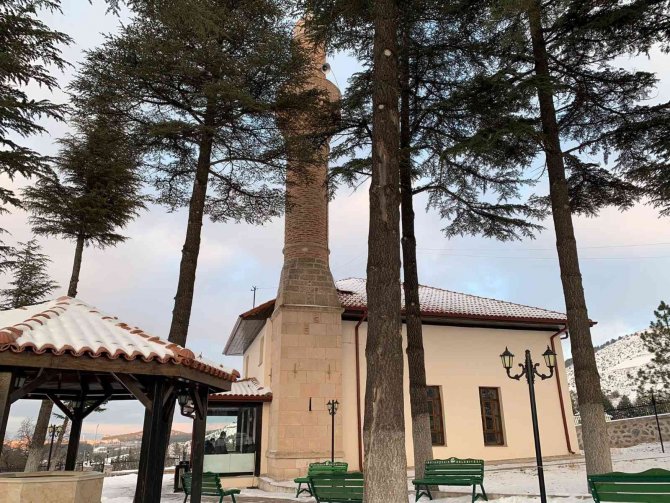 Osmanlı Devleti’nin Kuruluş Günü Kutlanıyor