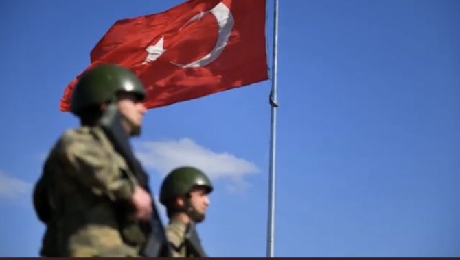 Fetö Ve Pkk Üyeleri, Yunan Sınırında Yakalandı