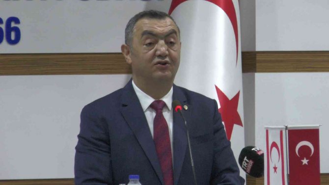 Kktc Cumhurbaşkanı Tatar: “Maraş Açılımı Kktc Ekonomisine Büyük Potansiyel Ekledi”
