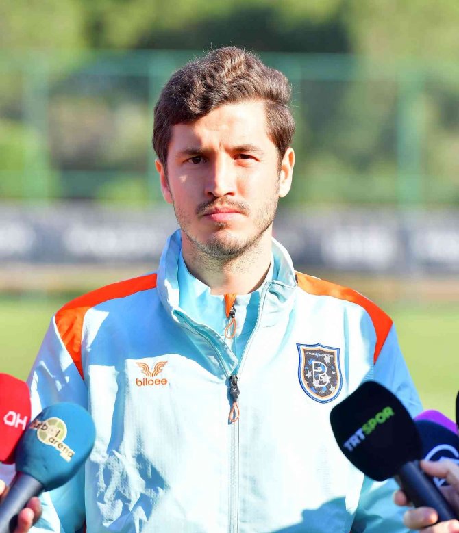Salih Uçan: "Emre Hoca’nın Görüşleri Aklıma Yattı"