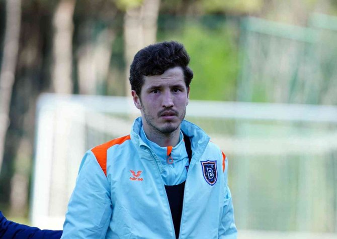Salih Uçan: "Emre Hoca’nın Görüşleri Aklıma Yattı"