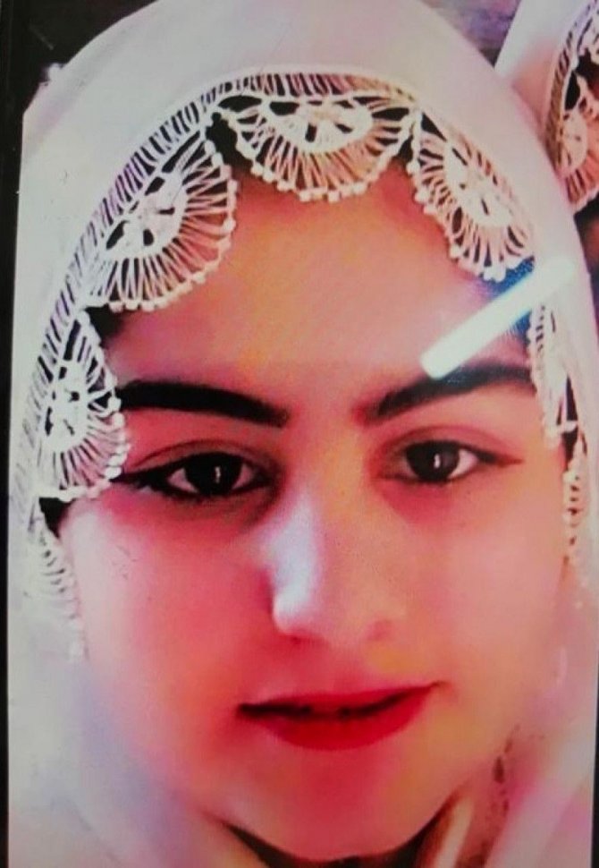 İ̇rem’in Katil Zanlılarının Yargılanmasına Devam Edildi