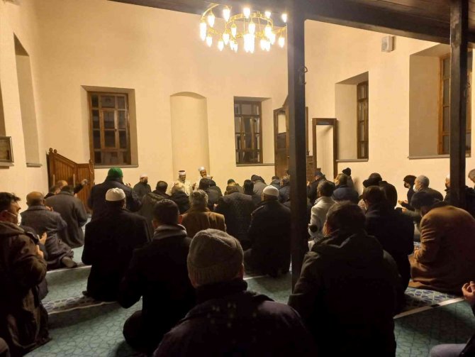 Osmanlı Devleti’nin Kuruluş Günü Kutlanıyor