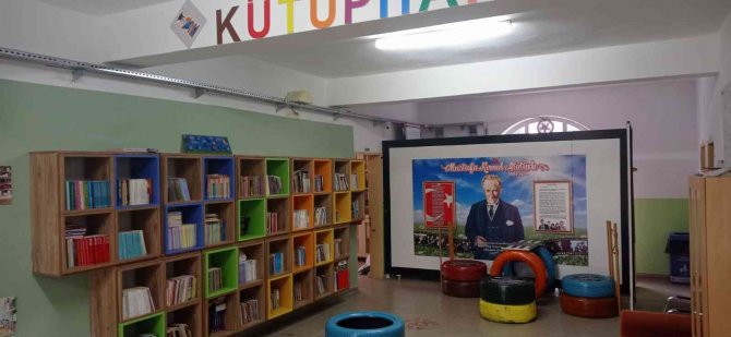 Sıfır Atık Kütüphanesi Projesinde Muğla, Türkiye Üçüncüsü Oldu