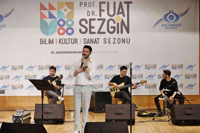 Sultangazi’de 90’lar Rüzgarı