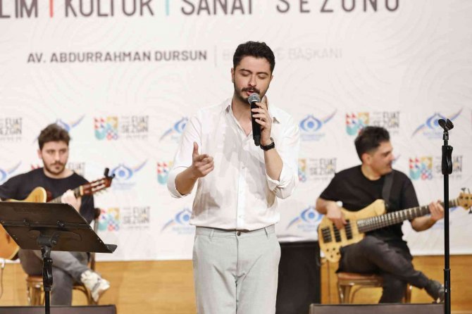 Sultangazi’de 90’lar Rüzgarı