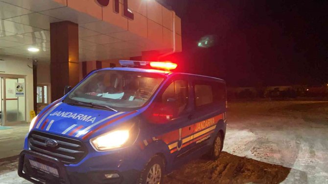 3 Hırsızlık Şüphelisi, 8’inci Soygunda Suçüstü Yakalandı