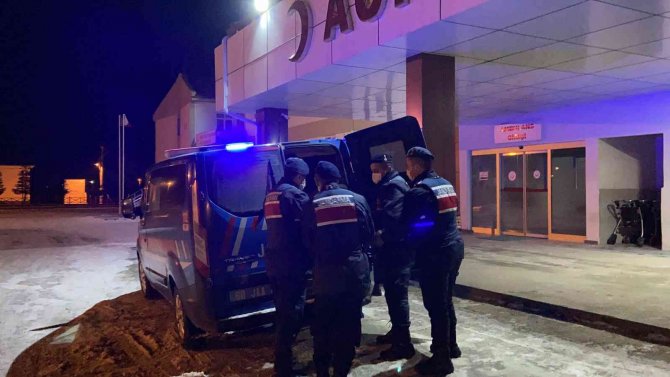 3 Hırsızlık Şüphelisi, 8’inci Soygunda Suçüstü Yakalandı