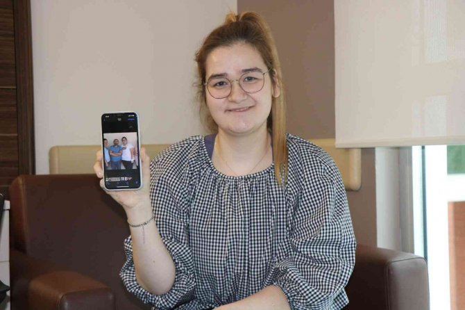 Mide Baypass Ameliyatı Oldu, 177 Kilodan 59 Kiloya Düştü