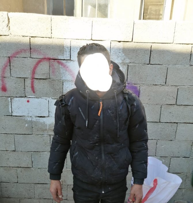 Laptop Ve Elektrikli Bisiklet Hırsızı Tutuklandı