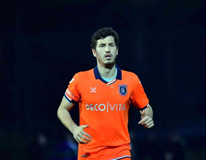 Hazırlık Maçı: Medipol Başakşehir: 1 - Partizan: 0