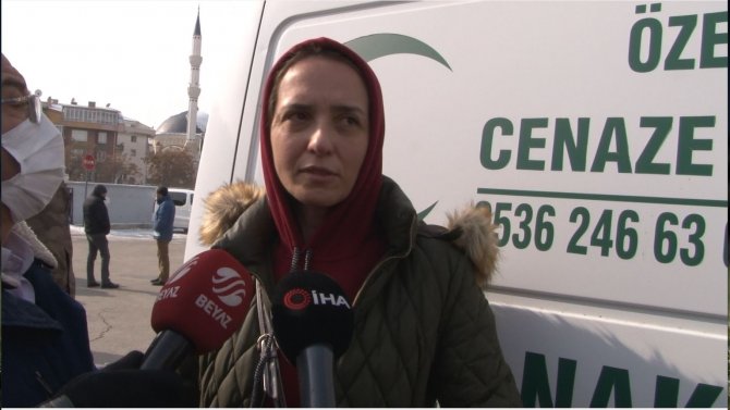 Cesedi Metruk Binada Bulunan Genç Kızın Annesi Feryat Etti: “Damadım Asabiydi. Nişanlıyken De Kızıma Küfür Ve Hakaret Ediyordu”
