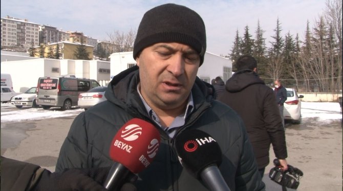Cesedi Metruk Binada Bulunan Genç Kızın Annesi Feryat Etti: “Damadım Asabiydi. Nişanlıyken De Kızıma Küfür Ve Hakaret Ediyordu”