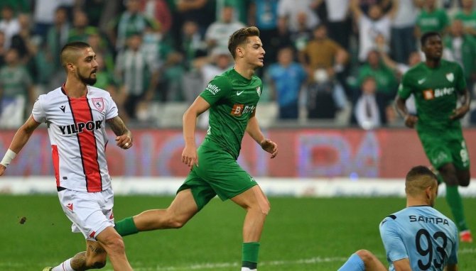 Batuhan Kör: “Hakkınızı Helal Edin!”
