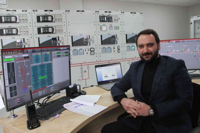 Oke’den Enerjiye Yerli Katkı