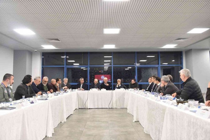 Bursa’da Kimya Sektörü 2021’de İhracatını Yüzde 50 Artırdı