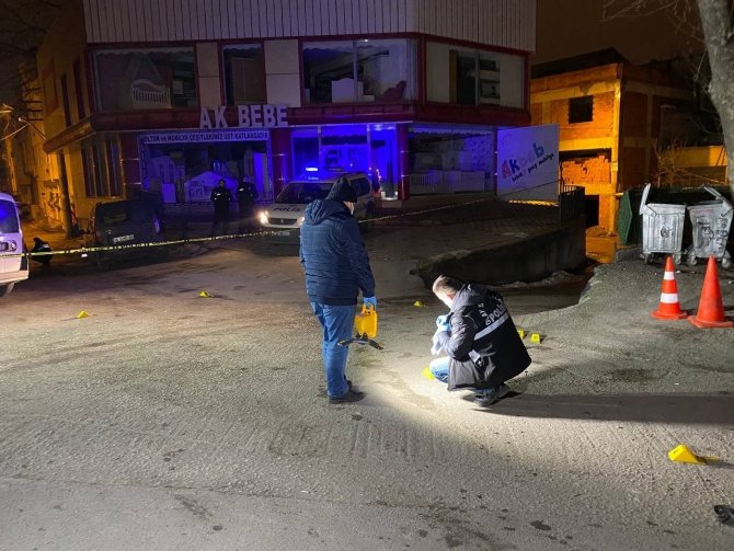 Gece Kulübündeki Silahlı Çatışmaya 6 Gözaltı