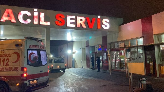 Gece Kulübündeki Silahlı Çatışmaya 6 Gözaltı
