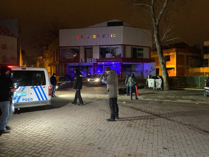 Bursa’da Gece Kulübünde Başlayan Tartışma Düelloya Dönüştü : 1’i Ağır 2 Yaralı