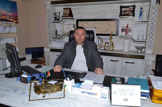 Hırsız, Engelli Vatandaşın Cüzdanını Çaldı