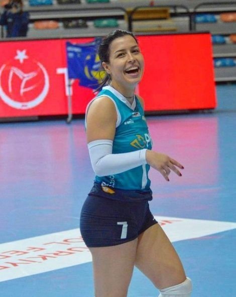 Buse Kaygısız, Osb Teknik Koleji’nde